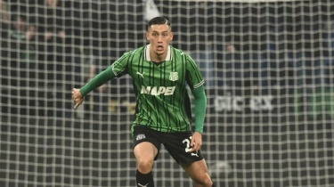 Jay Idzes Masuk Jajaran 10 Besar emain yang Paling Sering Tampil di Serie A Italia