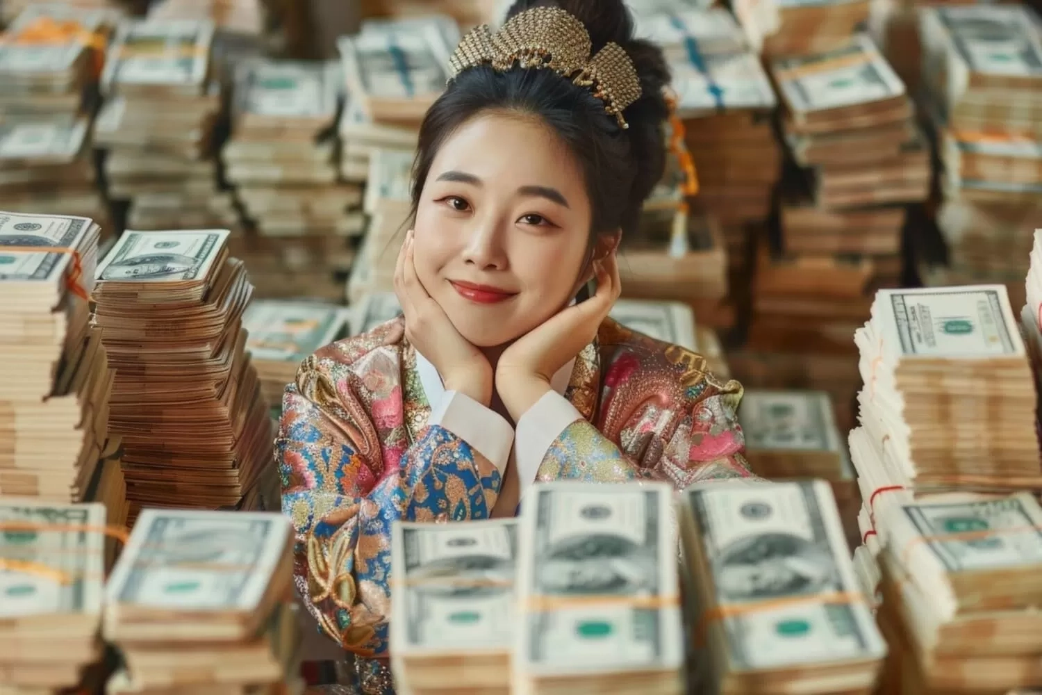 6 Shio Ini Dialiri Banjir Uang yang Tak Surut pada 6 Januari 2026: Usaha Laris Manis, Gaji Naik, hingga Karier Memuncak Pesat