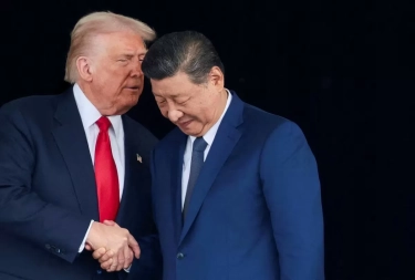 Donald Trump Yakin Penangkapan Nicolas Maduro Tak Pengaruhi Hubungannya dengan Xi Jinping