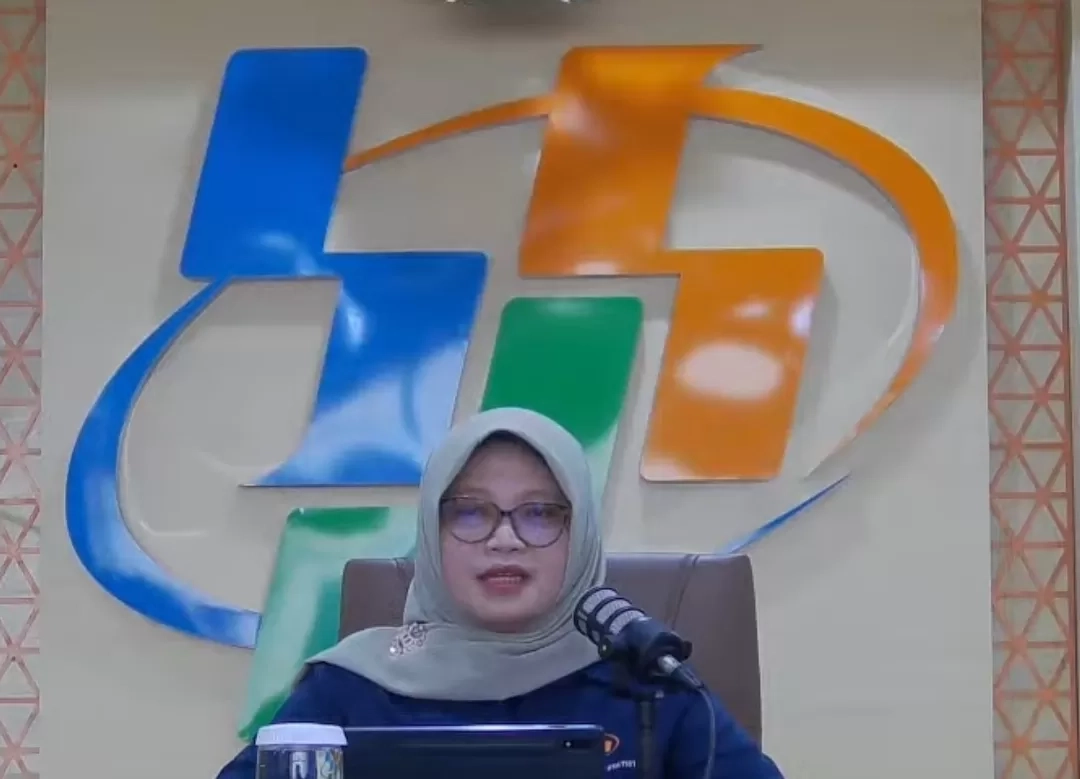 Inflasi 2025 Terkendali di Level 2,92 Persen
