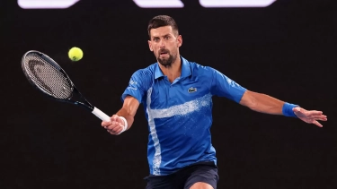 Novak Djokovic Resmi Undur Diri! Petenis Serbia Ingin Lebih Fokus ke Keluarga