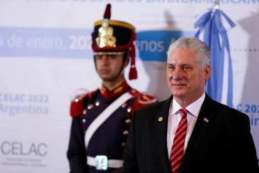 Pemerintah Kuba Sebut 32 Tentaranya Tewas dalam Serangan AS ke Venezuela