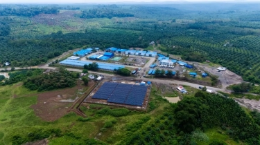 Pengembangan Teknologi Bakal Jadi Kunci Percepatan Dekarbonisasi Industri di Masa Depan