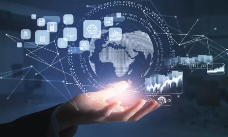 Platform Investasi Emas Digital Berbasis Blockchain Perkuat Keamanan dan Tansparansi