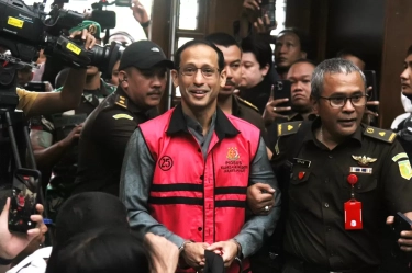 Politikus PDIP Agustina Wilujeng Disebut Titipkan Tiga Pengusaha ke Nadiem Makarim dalam Pengadaan Chromebook