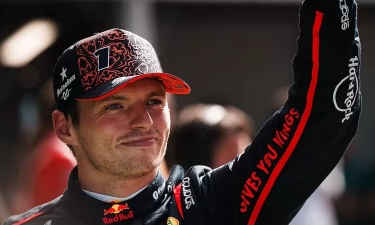 Terbongkar! Bintang F1 Max Verstappen Masih Kontak dengan Mantan Bos Red Bull Christian Horner