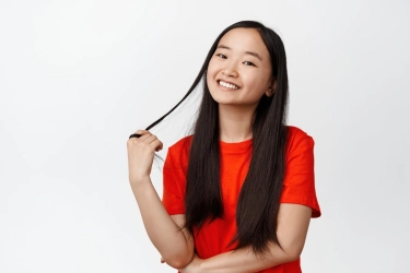 8 Tips Menebalkan Rambut dengan Efektif, Mulai dari Jaga Pola Makan