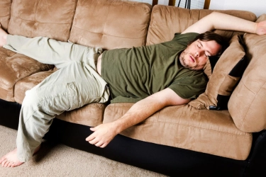 9 Ciri Orang Pemalas Menurut Psikolog, Minim Inisiatif