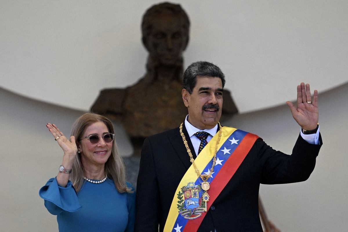 Analis: Penangkapan Maduro Tak Langsung Guncang Pasar Minyak Global