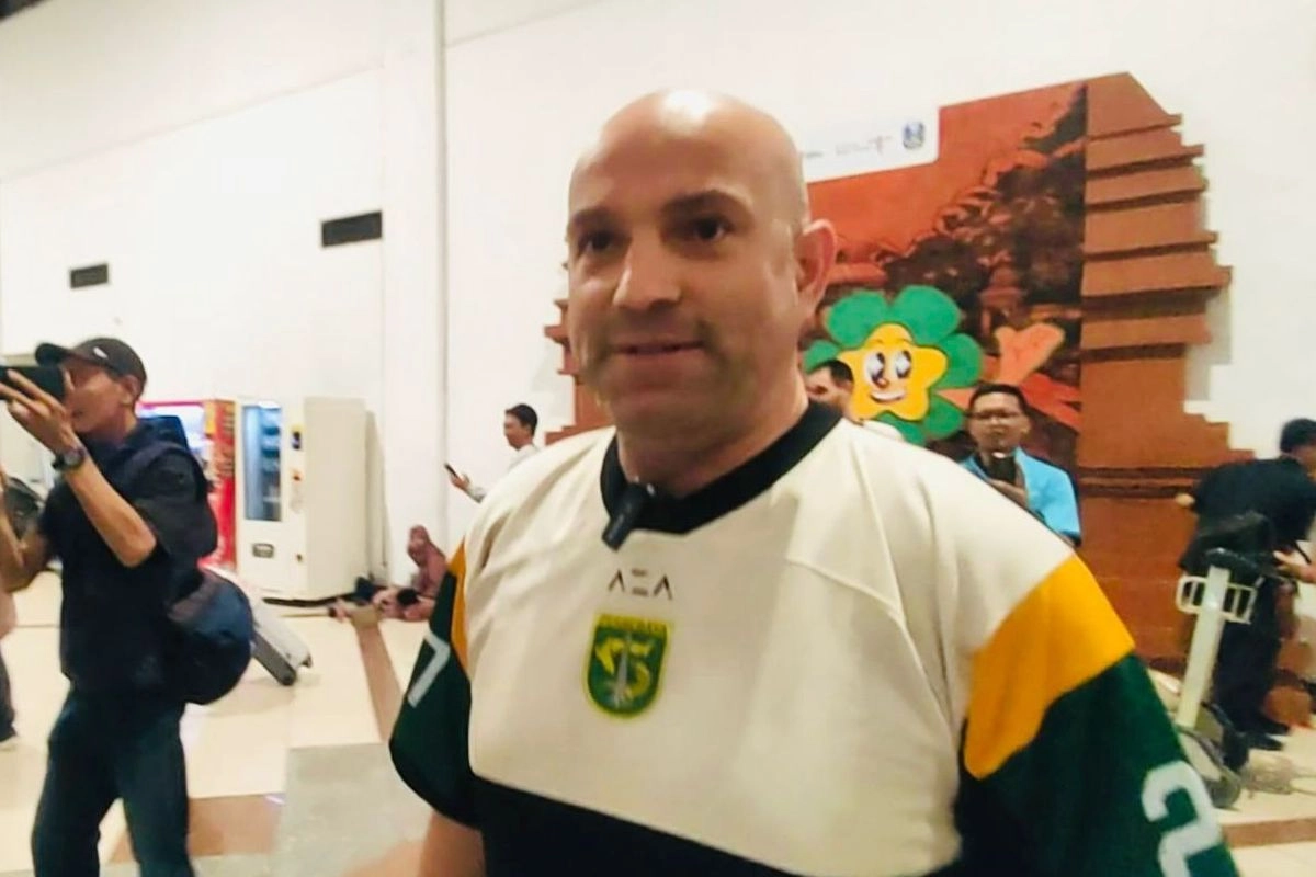 Babak Baru di Persebaya, Bernardo Tavares Tegaskan Etika Transfer dan Bangun Kebersamaan