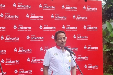 Bank Jakarta Targetkan IPO Awal 2027
