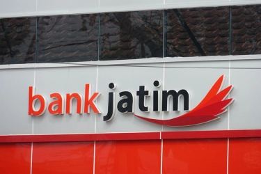 Bank Jatim (BJTM) Resmi Kendalikan Bank Lampung, Disetujui OJK