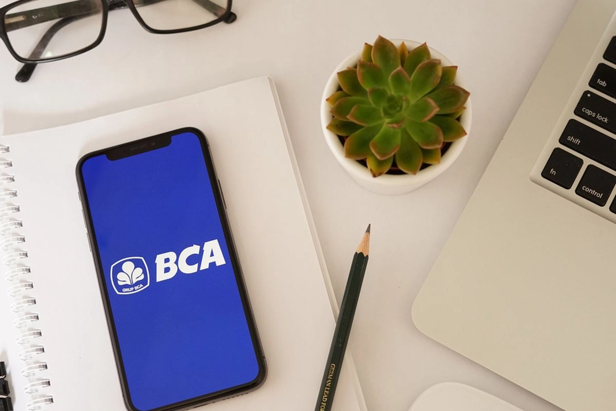 BCA Likuidasi Anak Usahanya di Hong Kong