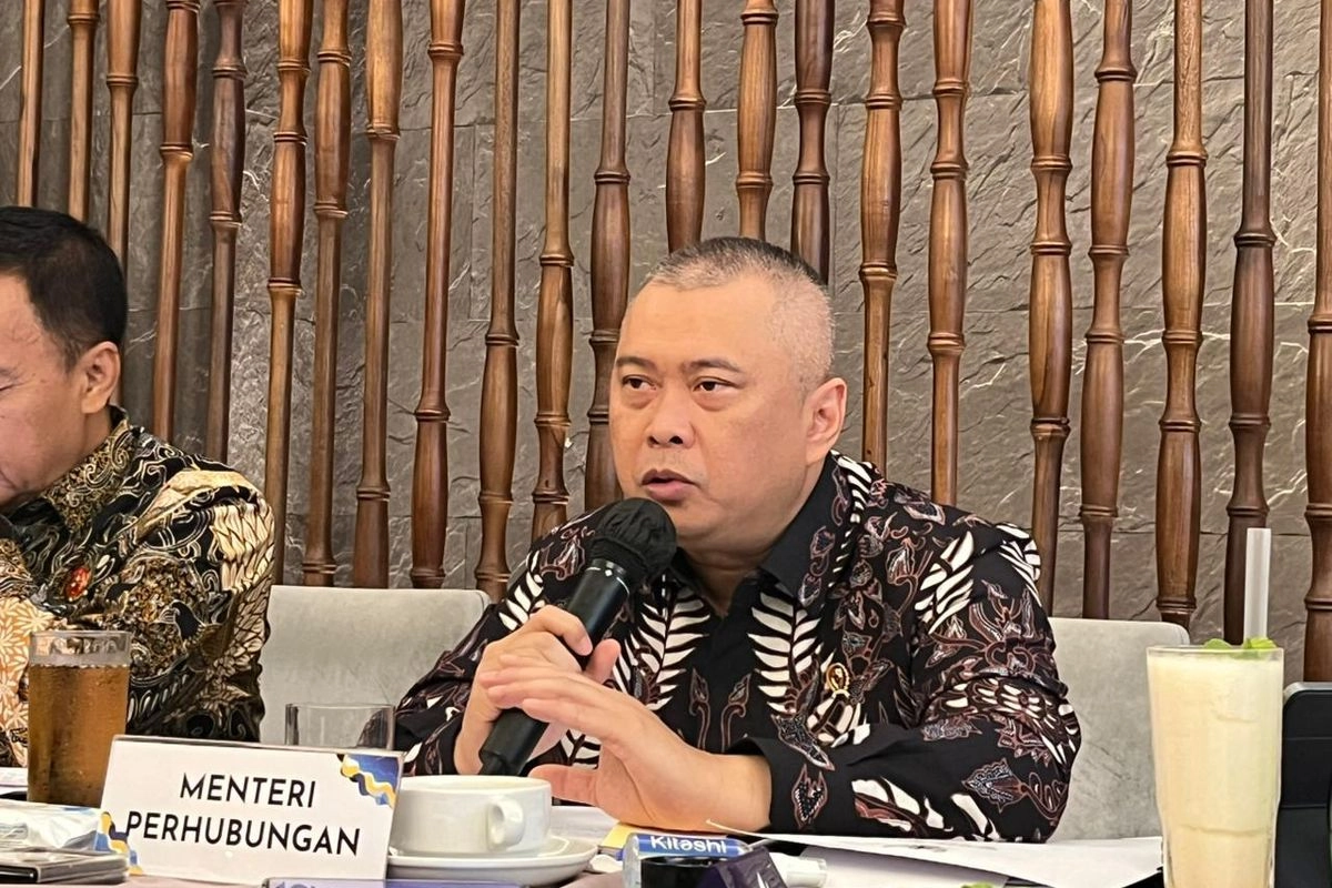 Diwarnai Bencana, Menhub Sebut Libur Natal dan Tahun Baru 2026 Tak Biasa