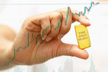 Emas dan Reruntuhan Kepercayaan Global