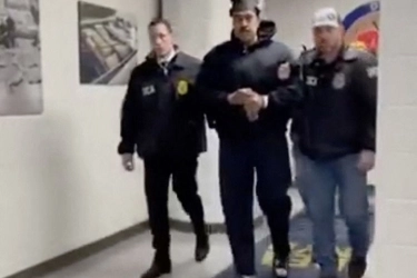 Harga Minyak Dunia Tertekan Imbas Trump Tangkap Presiden Venezuela