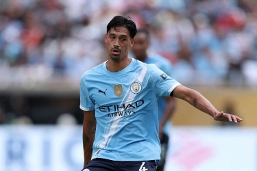 HT Skor Man City Vs Chelsea 1-0, Citizens Unggul Berkat Roket Reijnders