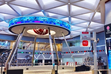 IHSG Dibuka ke Zona Hijau, Naik 0,11 Persen ke Posisi 8.758