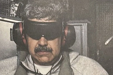 Indonesia Minta Komunitas Internasional Hormati Kedaulatan Venezuela