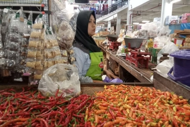 Inflasi 2,92 Persen: Angka Aman, Tapi Apa Benar Hidup Lebih Ringan?