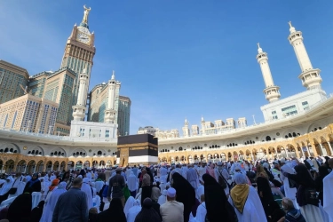 Jemaah yang Ingin Diajukan PK Haji Khusus Harus Penuhi 3 Syarat, Apa Saja?