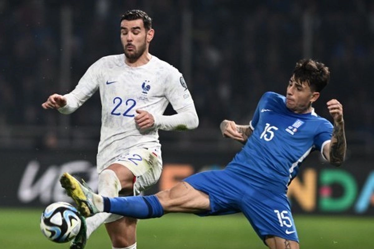 Juventus Dalam Pembicaraan untuk Rekrut Theo Hernandez dari Al Hilal