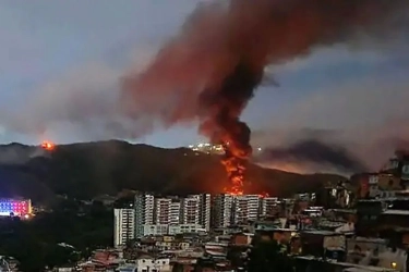 Kemenlu Diminta Pastikan Keamanan WNI di Venezuela Usai Serangan AS