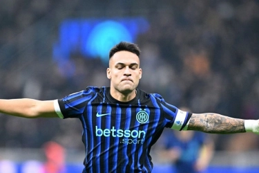 Klasemen Liga Italia Usai Inter Milan Vs Bologna: Nerazzurri Rebut Kembali Capolista