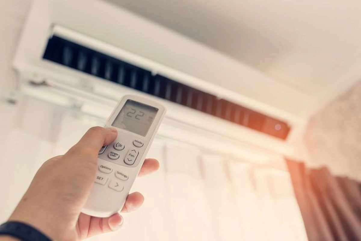 Mau Pergi, AC Sebaiknya Dimatikan atau Tetap Menyala?
