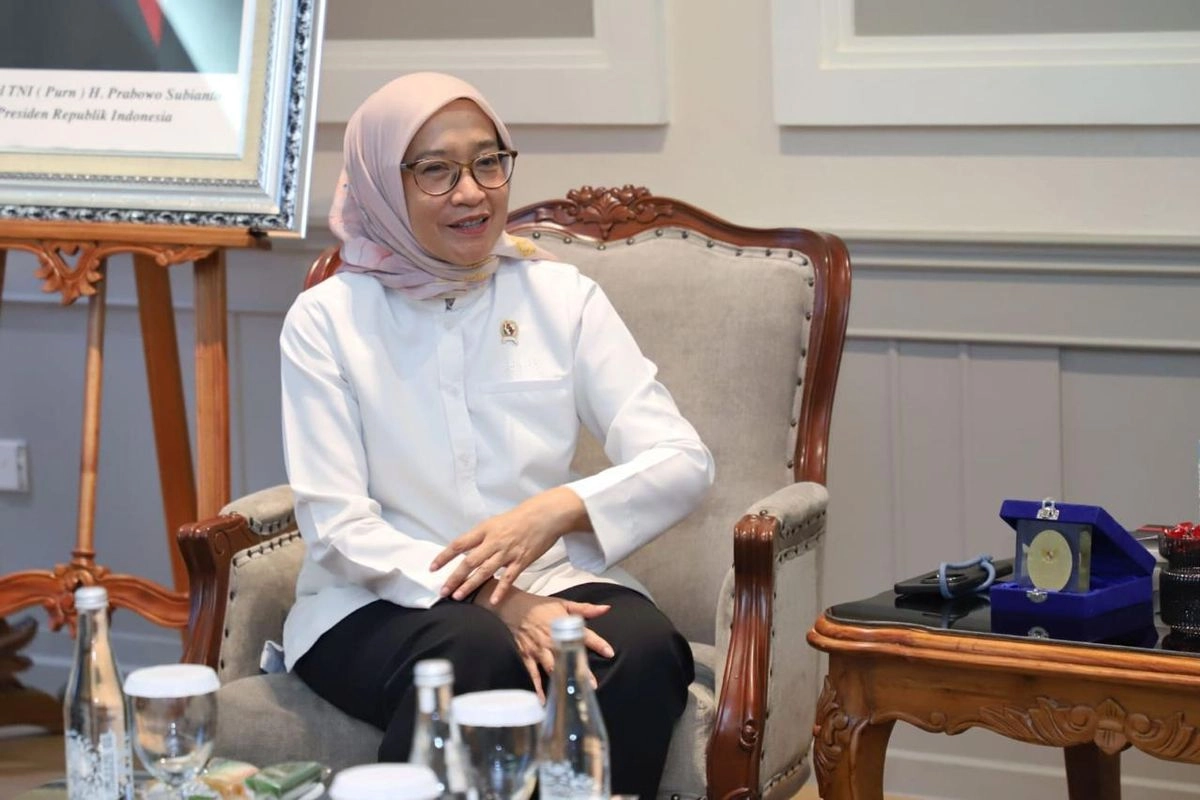Menteri PANRB Bahas Penguatan Organisasi Perwakilan RI dengan Menteri Luar Negeri