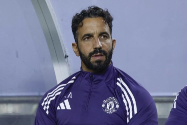 Naik Turun Perjalanan 14 Bulan Ruben Amorim Bersama Man United