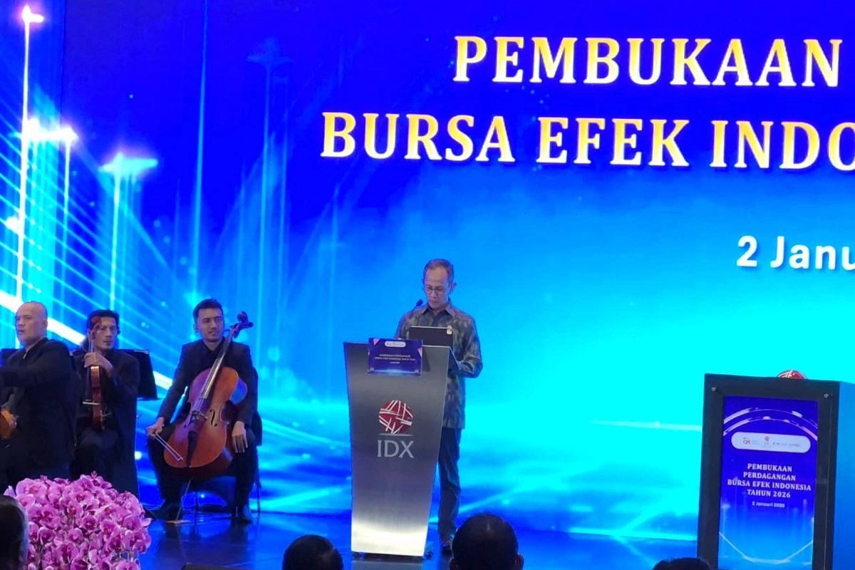 OJK Buka-bukaan Tantangan Pasar Modal RI, dari Free Float hingga Investor Milenial