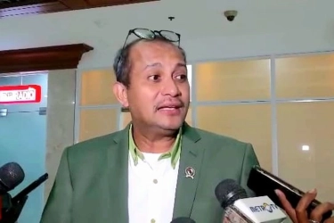 Penyadapan di Luar Kasus Korupsi-Terorisme Belum Bisa Dilakukan meski KUHAP Baru Berlaku