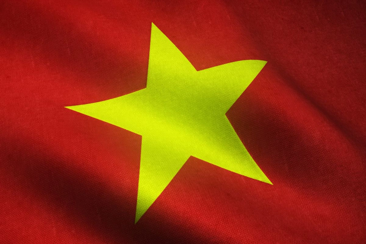 Pertumbuhan Ekonomi Vietnam 8,02 Persen Sepanjang 2025