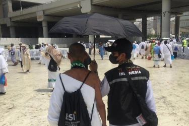 Petugas Haji 2026 Akan 