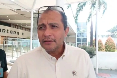 Soal Demo Harus Lapor Polisi, Wakil Menteri Hukum: Bukan Izin, tapi Pemberitahuan