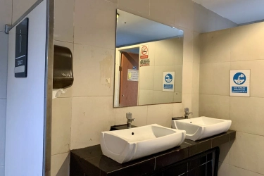 Viral Video Toilet Blok M Disebut Jelek, Ini Lokasi Toilet Bersih di Blok M