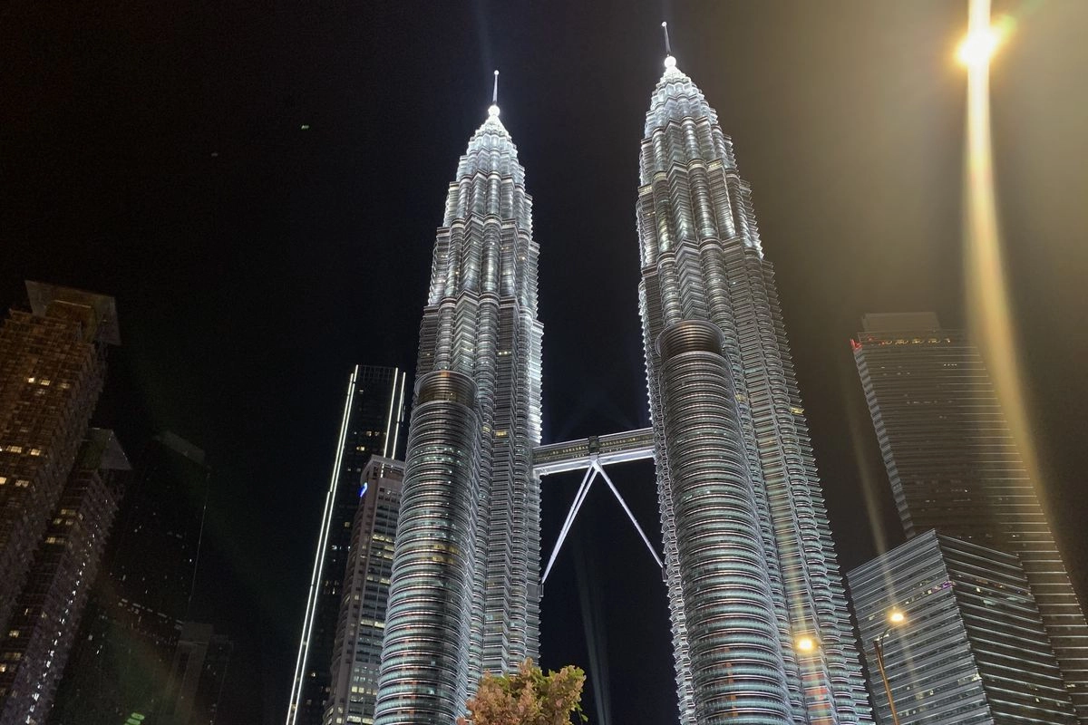 Wisatawan Indonesia Doyan Melancong ke Malaysia