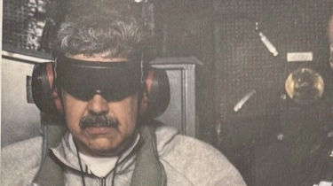 5 Fakta Reaksi Rakyat Venezuela Usai Presiden Nicolas Maduro Ditangkap AS