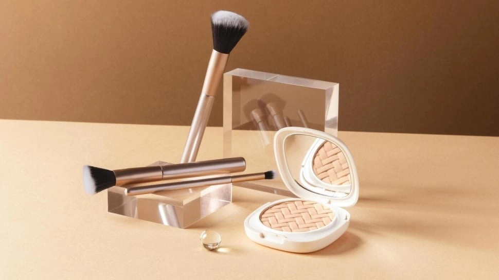 5 Rekomendasi Cushion untuk Kulit Kering, Hasil Makeup Tidak Crack