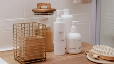 5 Sabun Mandi 'Rasa Skincare': Dilengkapi Niacinamide untuk Cerahkan Kulit