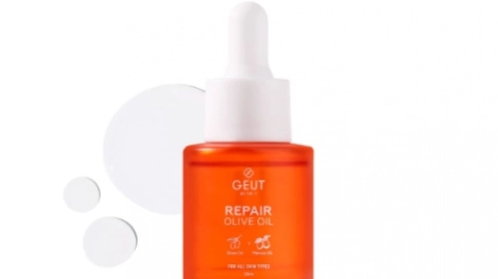 6 Rekomendasi Skincare GEUT Milik Dokter Tompi dan Harga Terbaru 2026