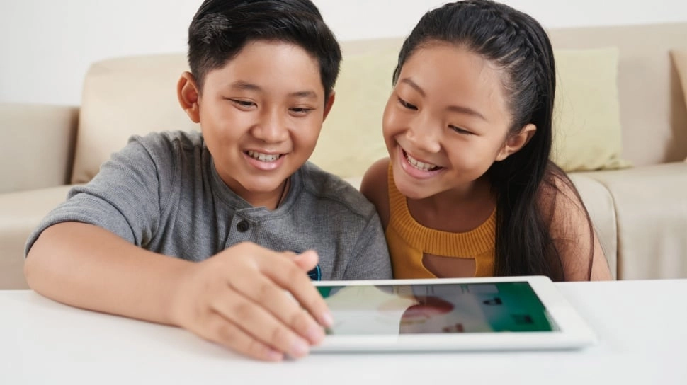 6 Rekomendasi Tablet 11 Inch Terbaik untuk Anak Sekolah dan Mahasiswa
