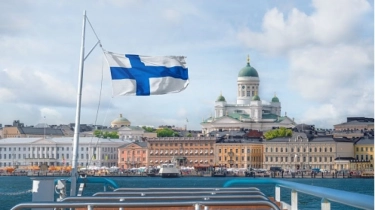 Bukan Kekayaan, Ini 6 Hal yang Membuat Finlandia Jadi Negara Paling Bahagia di Dunia