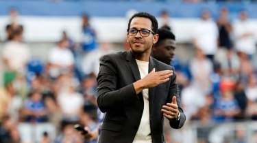 Francesco Farioli Tolak Chelsea, Liam Rosenior Hampir Pasti ke Stamford Bridge