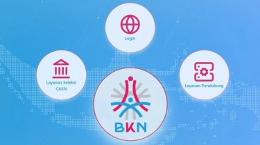 Gagal Login Akun ASN Digital gara-gara Lupa Password? Begini Cara Mengatasinya