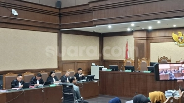 Jaksa Ungkap Cara Nadiem Hindari Konflik Kepentingan di Pengadaan Chromebook