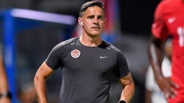 John Herdman Jadi Pelatih Inggris Kedua Timnas Indonesia Setelah Era Peter Withe