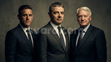 John Herdman Pelatih Timnas Indonesia Sekampung dengan Mr Bean hingga Sir Bobby Robson