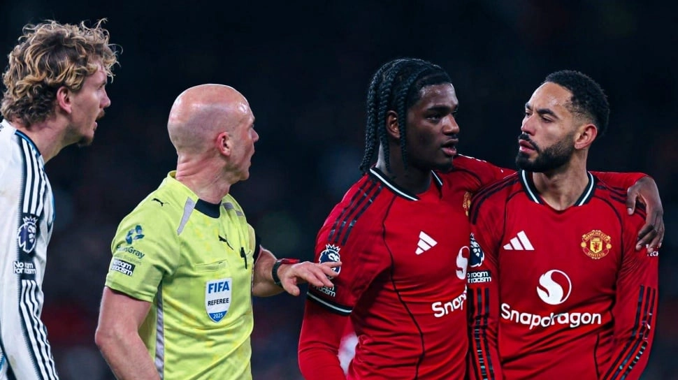 Owen Sebut Ayden Heaven Biang Kerok Manchester United Cuma Raih Satu Poin